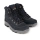 Bergson ABURO Mid STX Dark Navy buty męskie