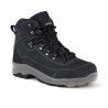 Bergson ABURO Mid STX Dark Navy buty męskie