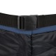 Bergson Hybrydowe UNSTED HB Blue / Orange spodnie damskie