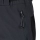 Bergson FLAM 4W Long Black/Charcoal spodnie damskie