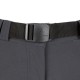 Bergson FLAM 4W Long Black/Charcoal spodnie damskie