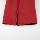 Bergson FLAM 4W Long Black/RED spodnie damskie