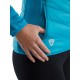 Viking Becky Pro Primaloft Lady turkusowa