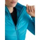 Viking Becky Pro Primaloft Lady turkusowa