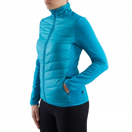 Viking Becky Pro Primaloft Lady turkusowa