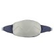 Saszetka Bergson DELTA PLUS Navy granatowy