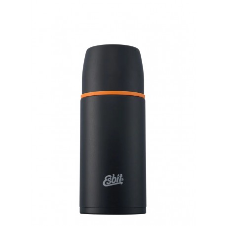 Esbit Vacuum Flask 0,7 termos Czarny