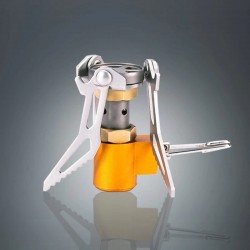 Kuchenka turystyczna tytanowa Fire Maple FMS-300 TITANIUM