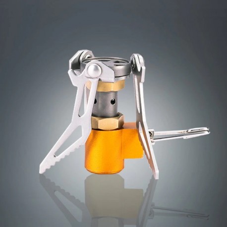 Kuchenka turystyczna tytanowa Fire Maple FMS-300 TITANIUM