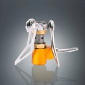 Kuchenka turystyczna tytanowa Fire Maple FMS-300 TITANIUM
