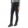 Viking Expander black spodnie damskie