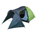 Hannah Arrant 4 spring green/cloudy gray namiot