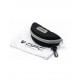 OPC LIFESTYLE PARIS Black Red Revo okulary