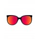 OPC LIFESTYLE PARIS Black Red Revo okulary