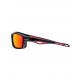 OPC SPORT EVEREST Matt Black Red/ Red REVO okulary