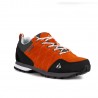 Bergson MOKO Low STX Dark Orange niskie buty damskie