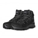 Campus AION buty trekkingowe black