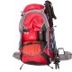 Fjord Nansen BODO 32L plecak czerwony