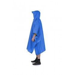 Naturehike NH17D002-M Peleryna poncho tarp Blue