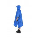 Naturehike NH17D002-M Peleryna poncho tarp Blue