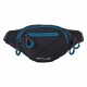 Milo Heffo black/blue lagoon saszetka