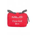 MILO First AID box apteczka turystyczna