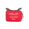MILO First AID box apteczka turystyczna