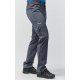 Salewa TALVENO 2 DST 2/1 PANT M black out spodnie męskie