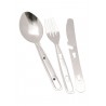 Niezbędnik Easy Camp TRAVEL CUTLERY