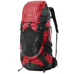 Fjord Nansen BODO 32L plecak czerwony