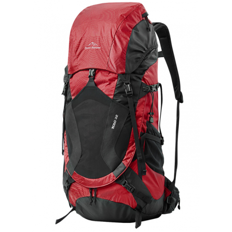 Fjord Nansen BODO 32L plecak czerwony