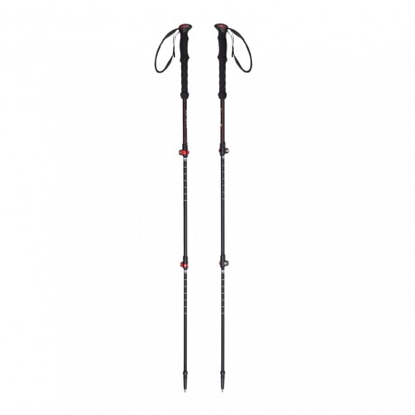 Kije trekkingowe Campus STETIN 65-135cm