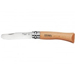 Nóż Opinel 8 Inox Colorama Dark Blue