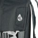 Bergson BRISK 22L Grey plecak