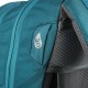 Bergson LOTE 20L Turquoise plecak