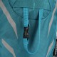 Bergson LOTE 20L Turquoise plecak