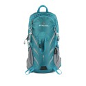 Bergson LOTE 20L Turquoise plecak z wentylacją na plecach