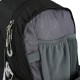 Bergson Lote 20L Black plecak