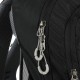 Bergson Lote 20L Black plecak