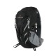 Bergson Lote 20L Black plecak