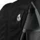 Bergson Lote 20L Black plecak