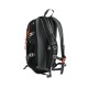 Plecak turystyczny Bergson HALS 25 Black czarny