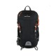 Plecak turystyczny Bergson HALS 25 Black czarny