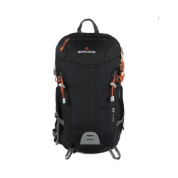 Bergson HALS 25L Black plecak