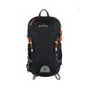 Plecak turystyczny Bergson HALS 25 Black czarny