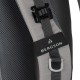 Bergson HALS 25L Grey plecak