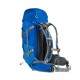 Bergson SVELLNOSE 22L Blue plecak