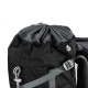 Bergson SVELLNOSE 22l Black plecak