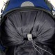 Bergson HARSTAD 40L Blue plecak turystyczny