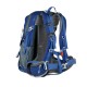 Bergson HARSTAD 40L Blue plecak turystyczny